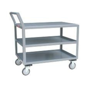 Carts Shelf